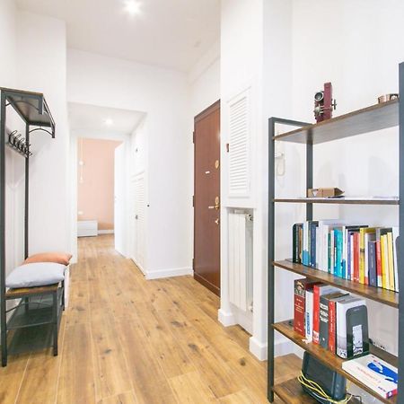 Vacanze Romane Apartment Exterior foto