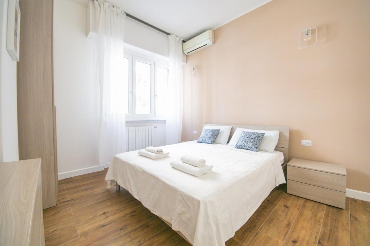 Vacanze Romane Apartment Exterior foto