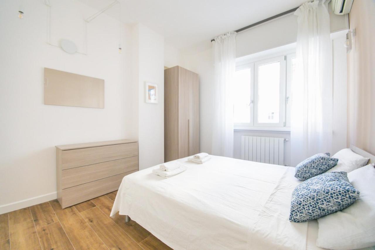 Vacanze Romane Apartment Exterior foto
