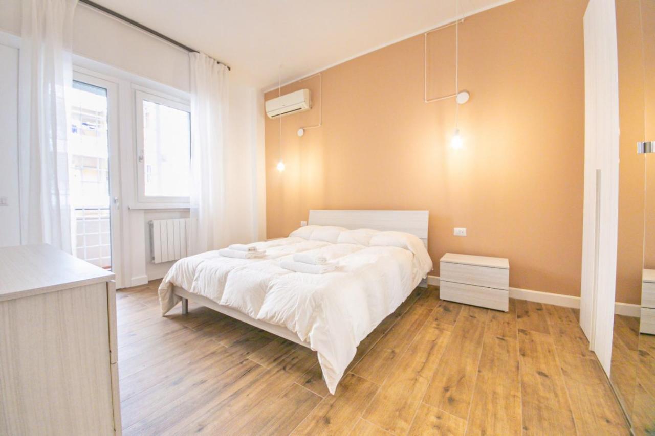 Vacanze Romane Apartment Exterior foto
