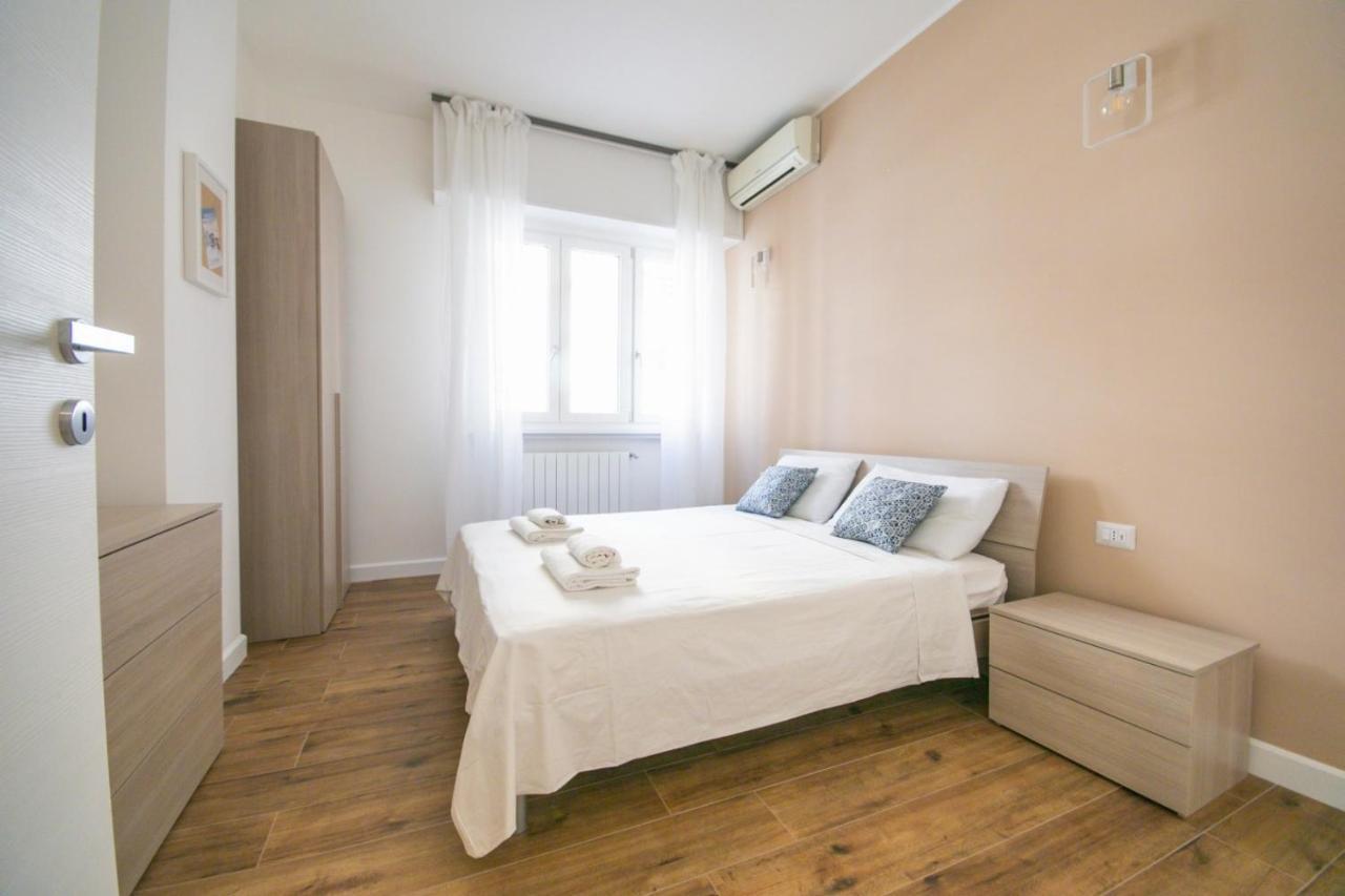 Vacanze Romane Apartment Exterior foto