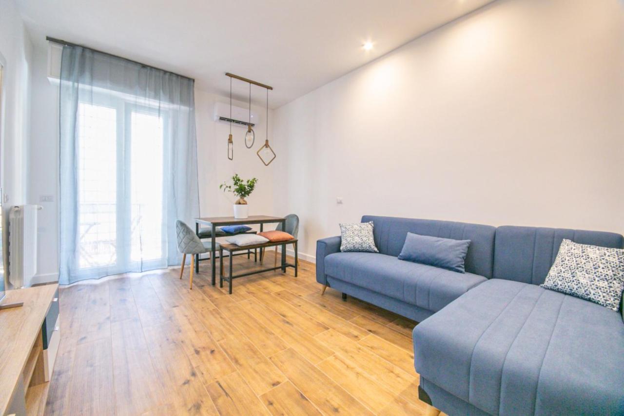 Vacanze Romane Apartment Exterior foto