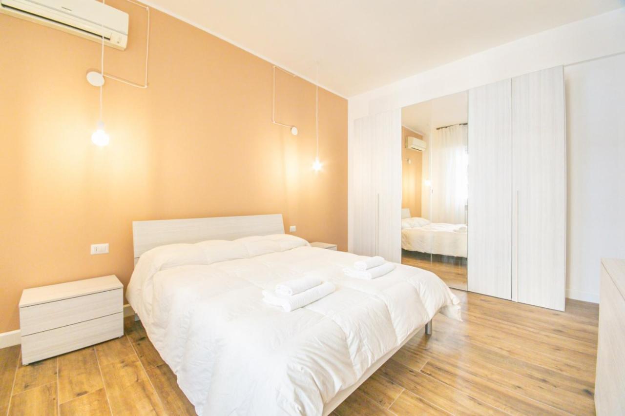 Vacanze Romane Apartment Exterior foto