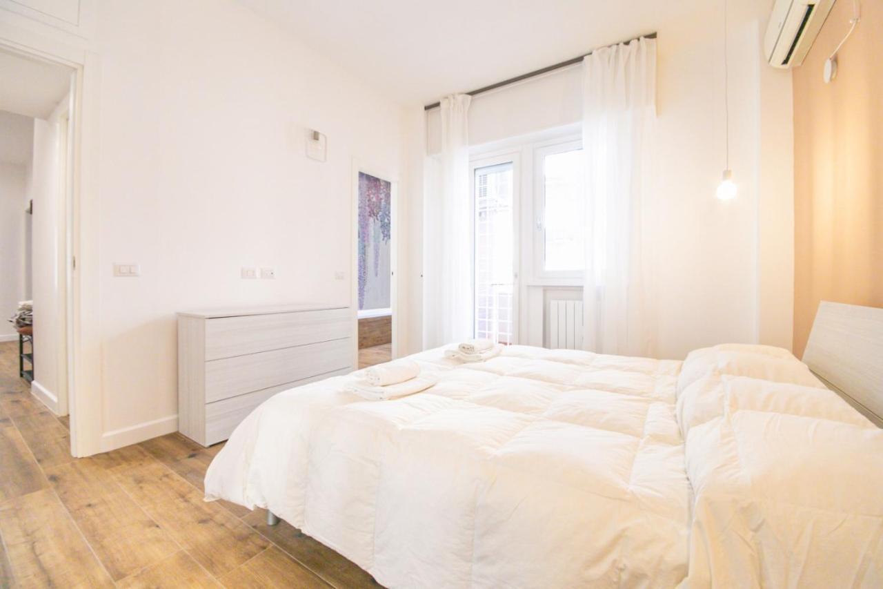 Vacanze Romane Apartment Exterior foto