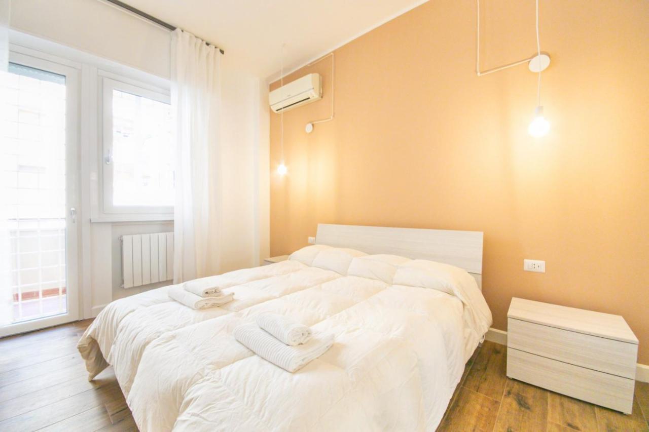Vacanze Romane Apartment Exterior foto