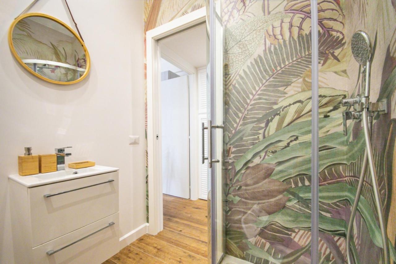 Vacanze Romane Apartment Exterior foto